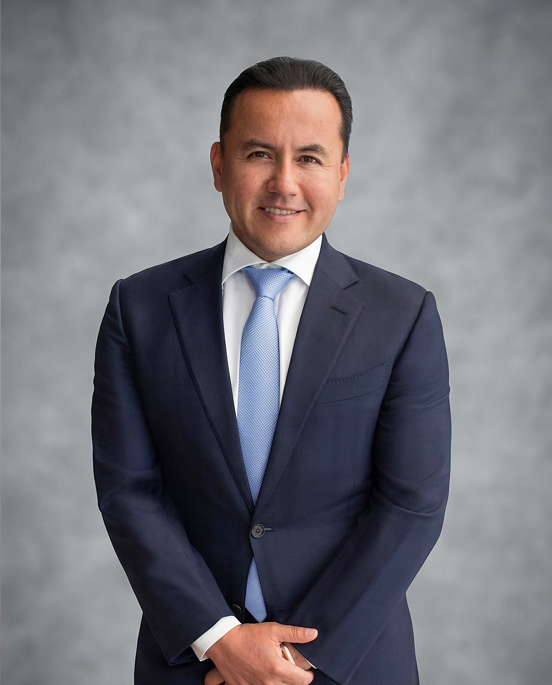 Richard Acuña Núñez